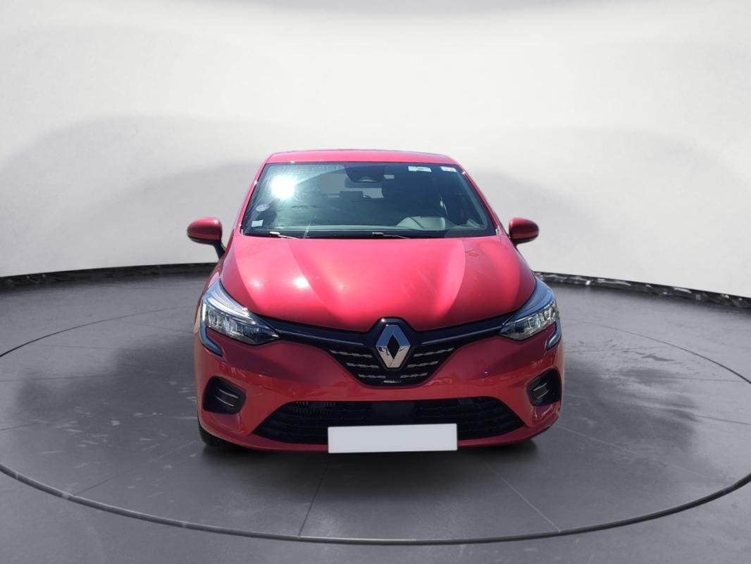 Renault Clio - Photo 8