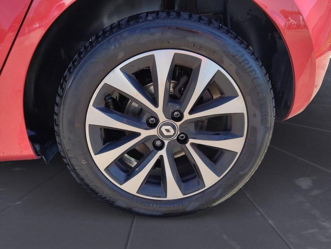 Renault Clio - Photo 9