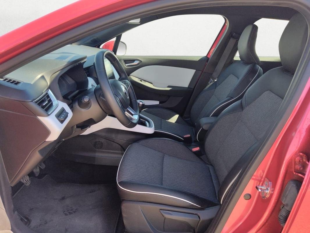 Renault Clio - Photo 10