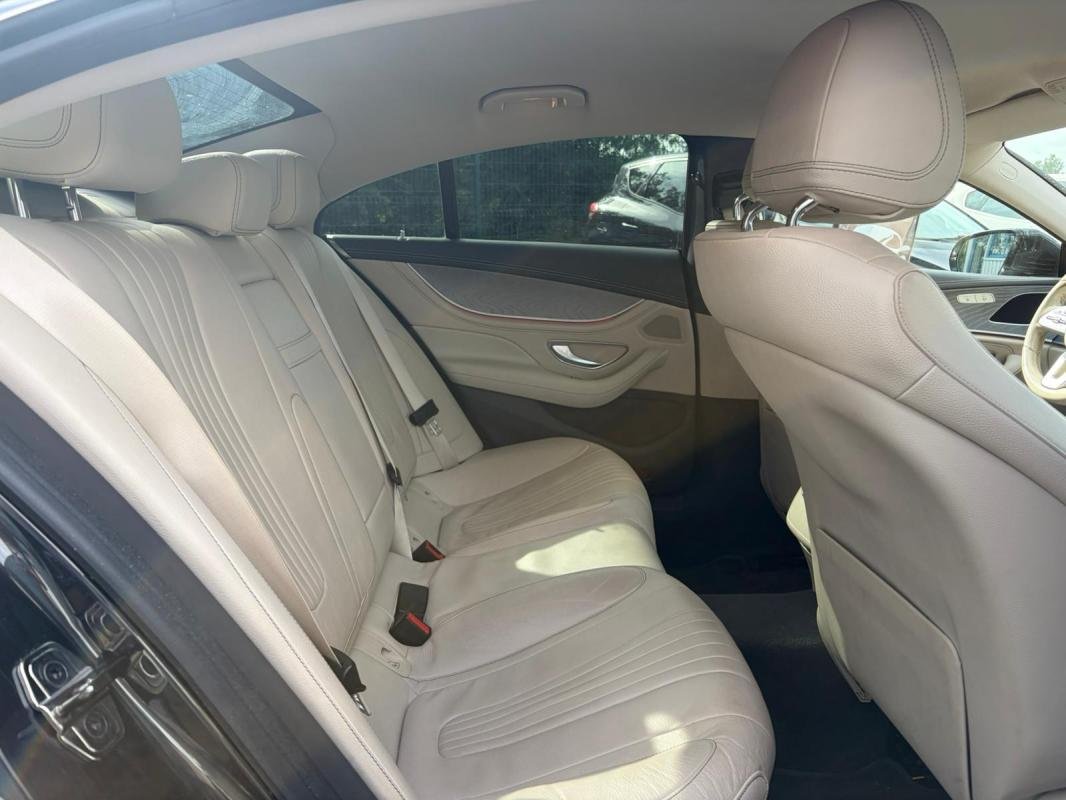 Mercedes Classe CLS - Photo 11