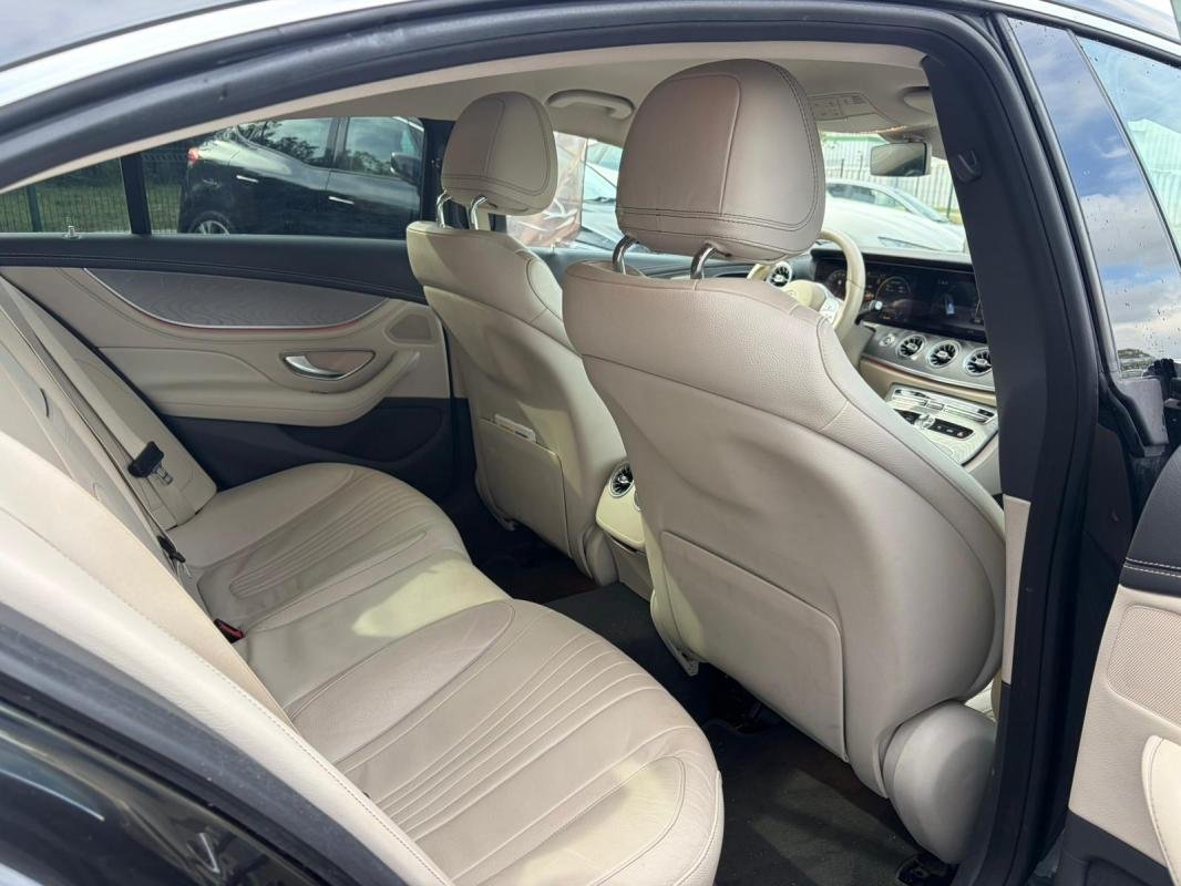 Mercedes Classe CLS - Photo 12