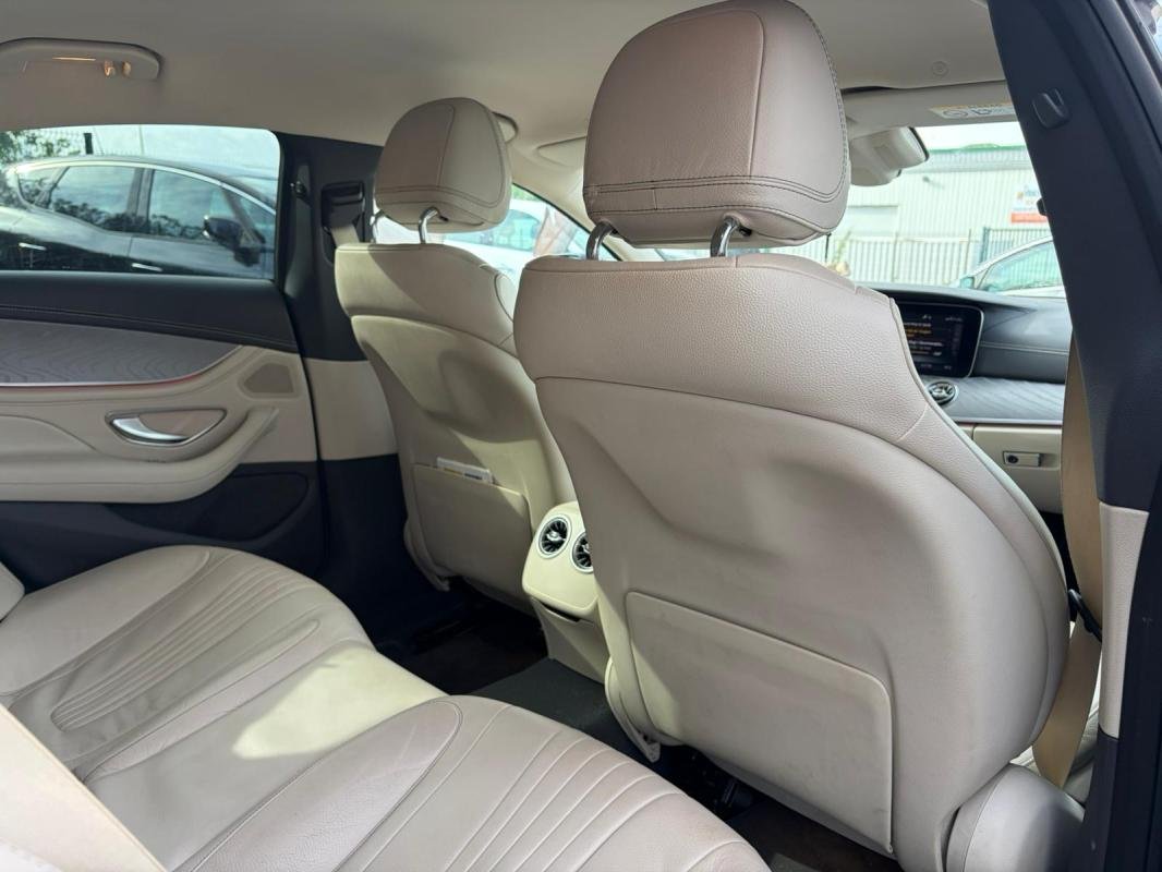 Mercedes Classe CLS - Photo 13