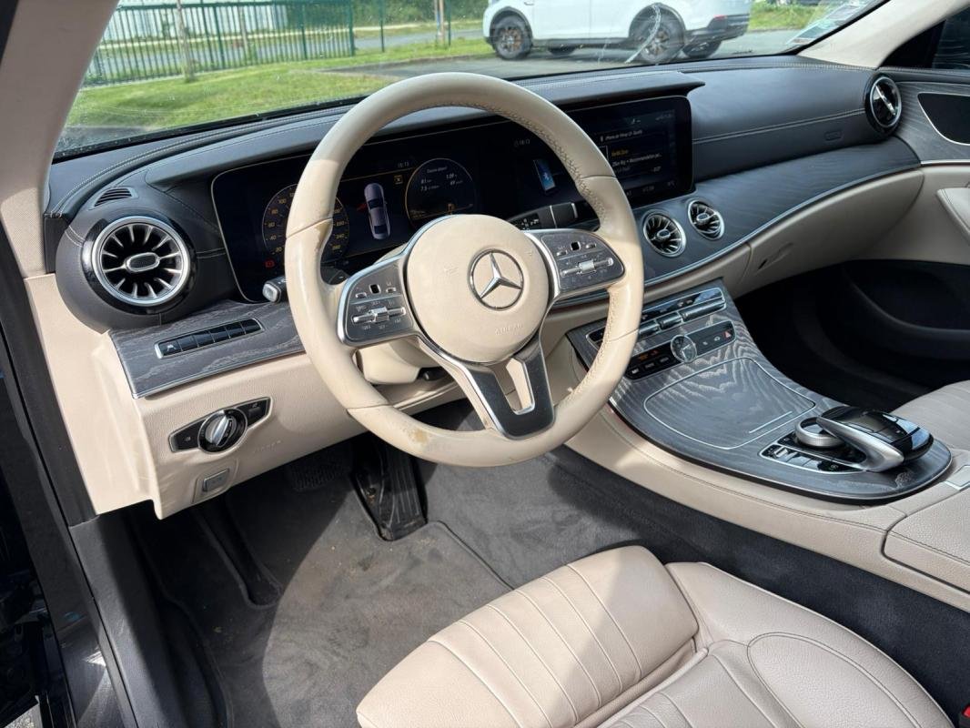 Mercedes Classe CLS - Photo 14
