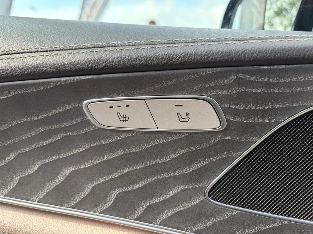 Mercedes Classe CLS - Photo 19