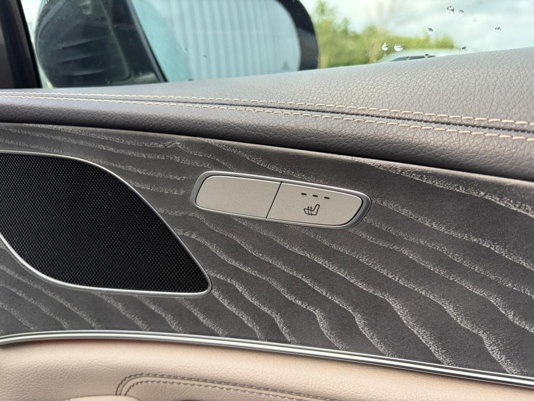 Mercedes Classe CLS - Photo 20