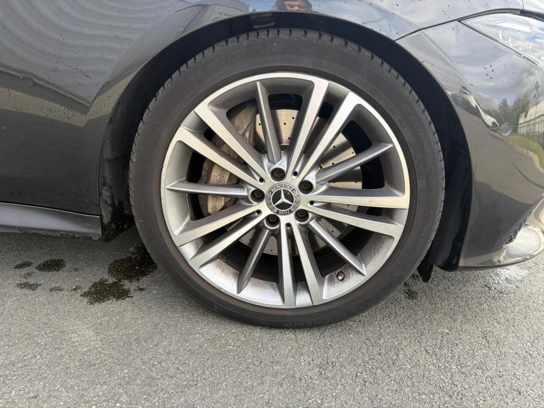 Mercedes Classe CLS - Photo 23