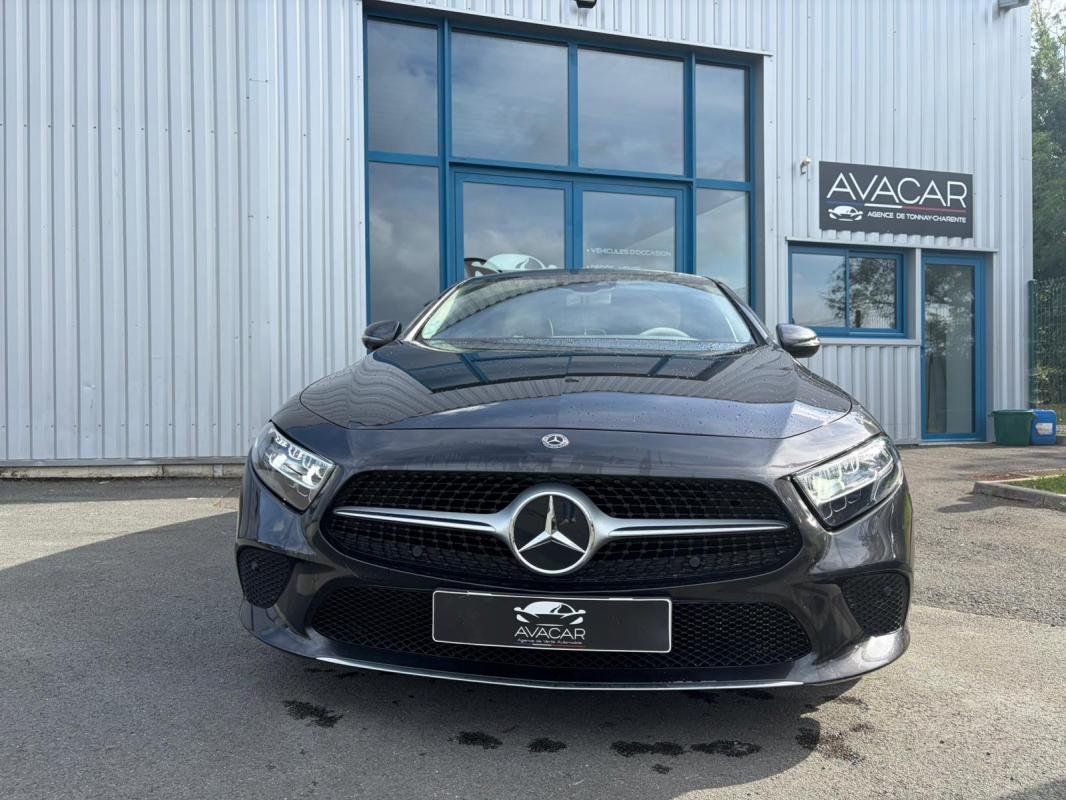 Mercedes Classe CLS - Photo 5