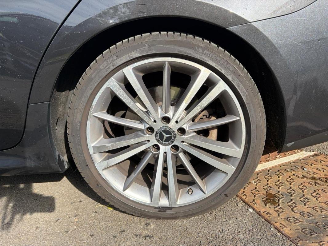Mercedes Classe CLS - Photo 7
