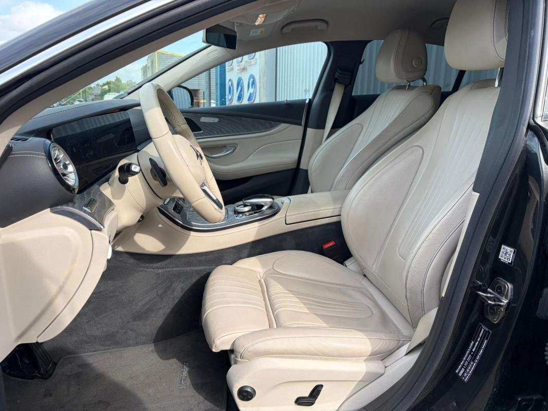 Mercedes Classe CLS - Photo 8