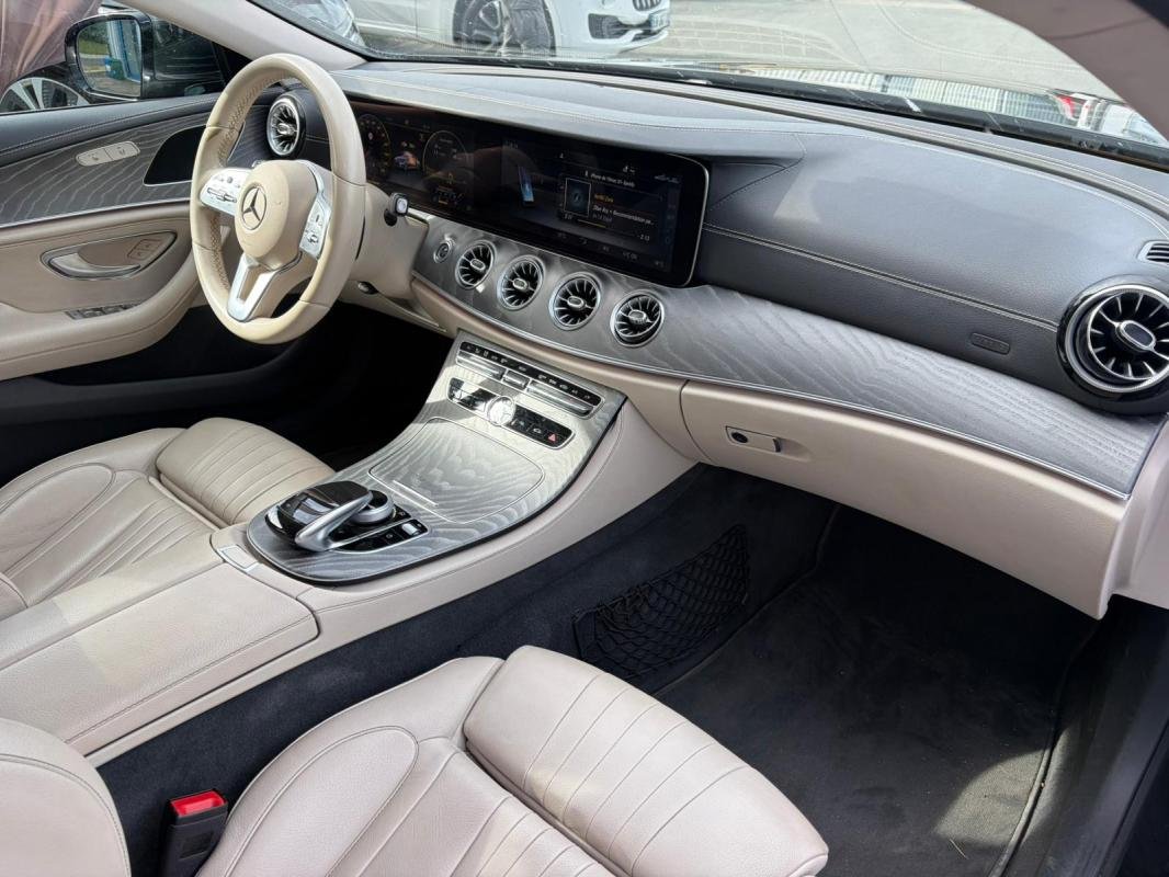 Mercedes Classe CLS - Photo 10