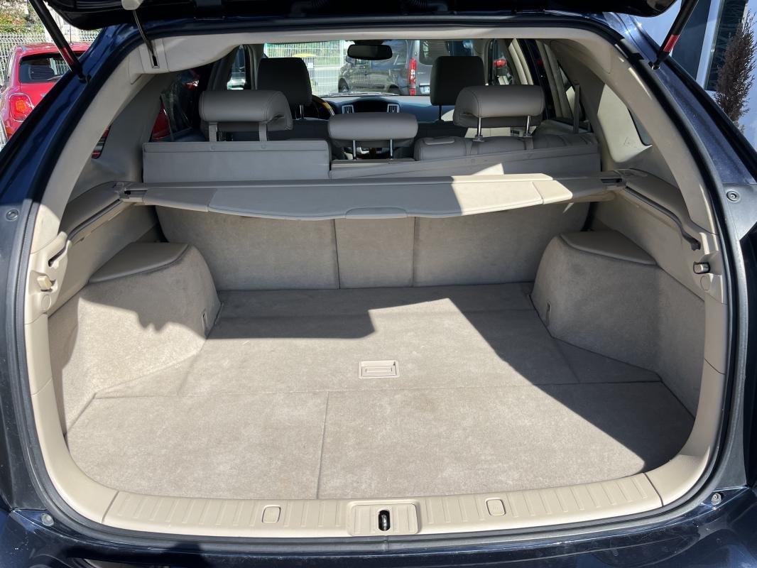 Lexus RX - Photo 11