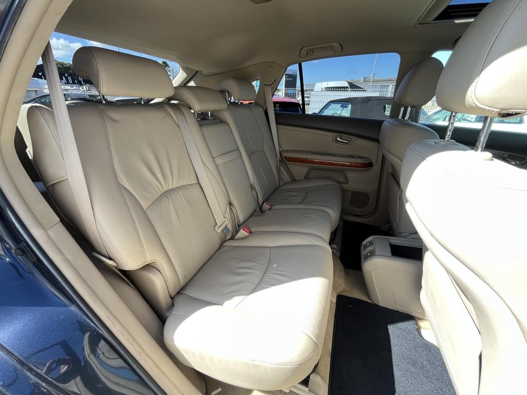 Lexus RX - Photo 12