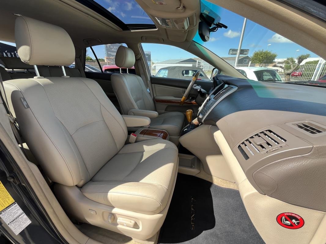 Lexus RX - Photo 13