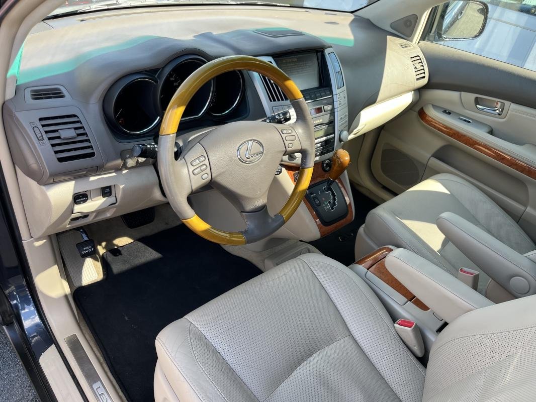 Lexus RX - Photo 14