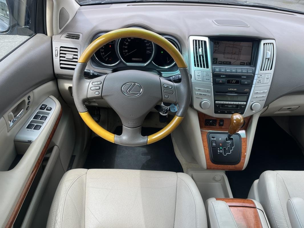 Lexus RX - Photo 16