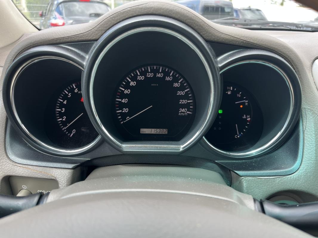 Lexus RX - Photo 18