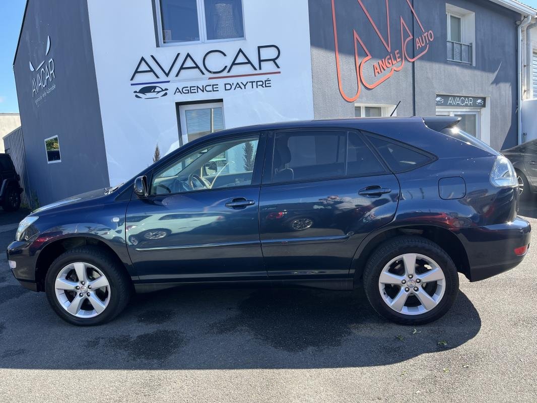 Lexus RX - Photo 2