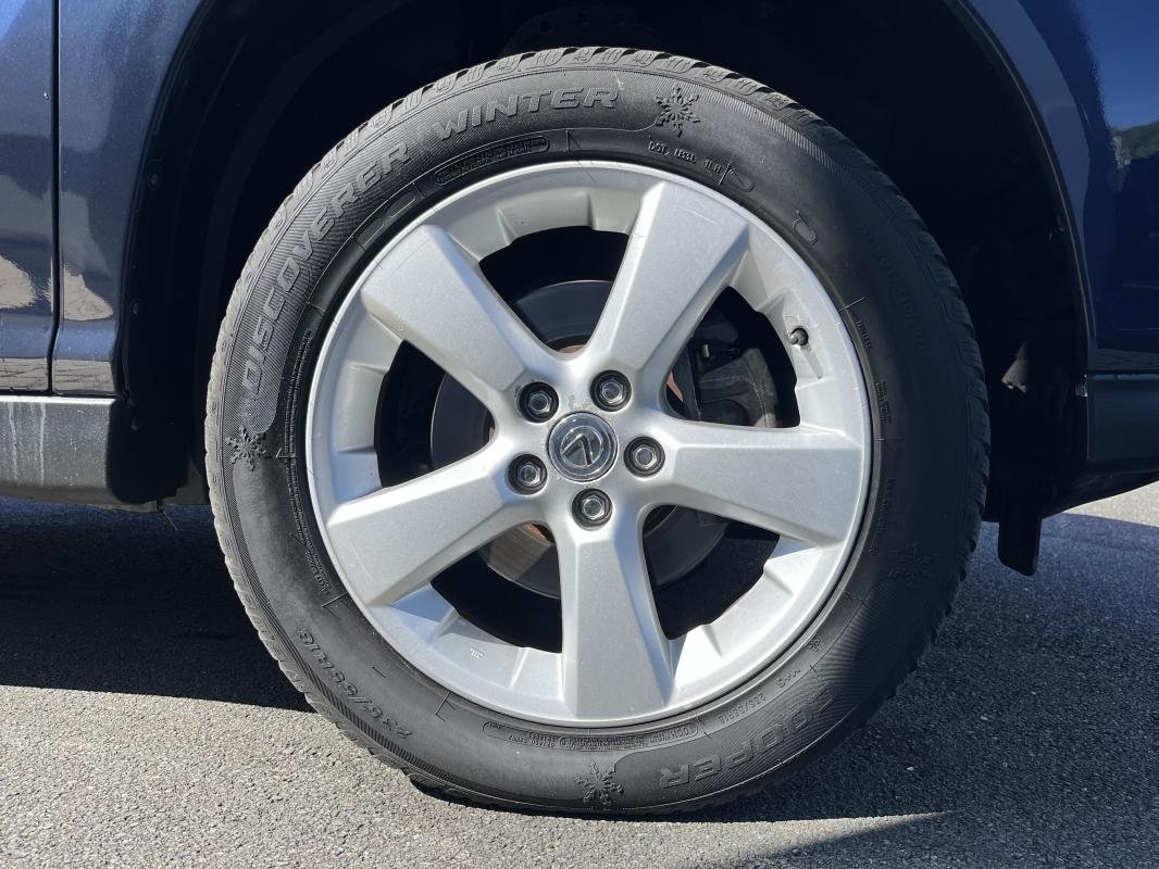 Lexus RX - Photo 23