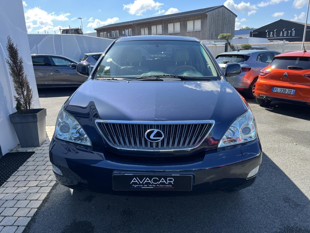 Lexus RX - Photo 7