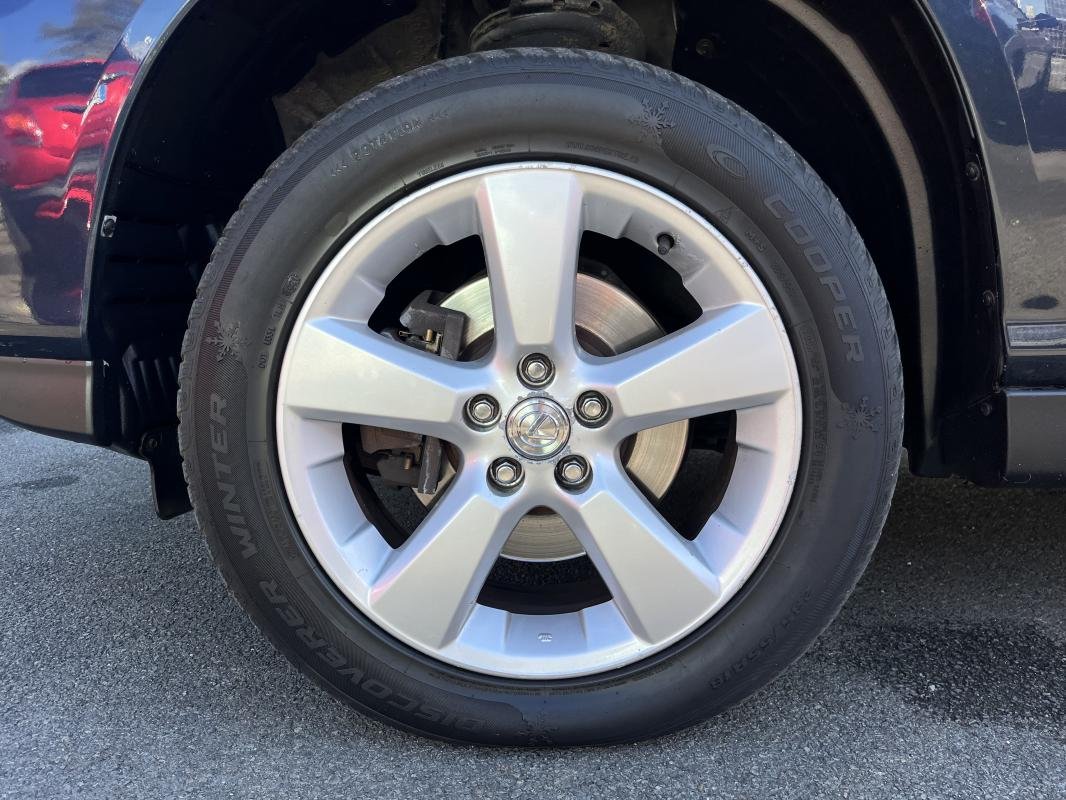 Lexus RX - Photo 8