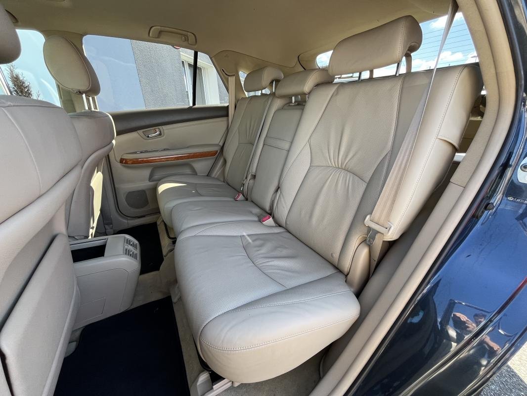 Lexus RX - Photo 10