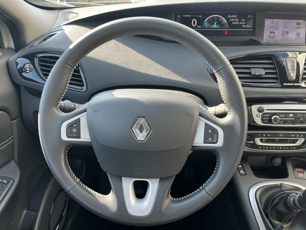 Renault Scénic - Photo 17