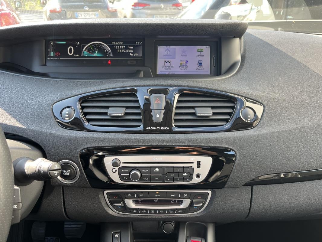 Renault Scénic - Photo 19
