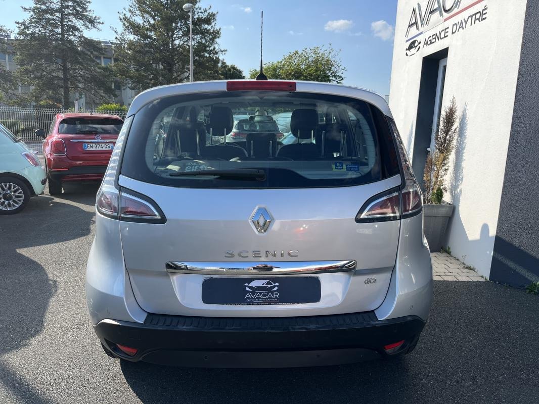 Renault Scénic - Photo 4