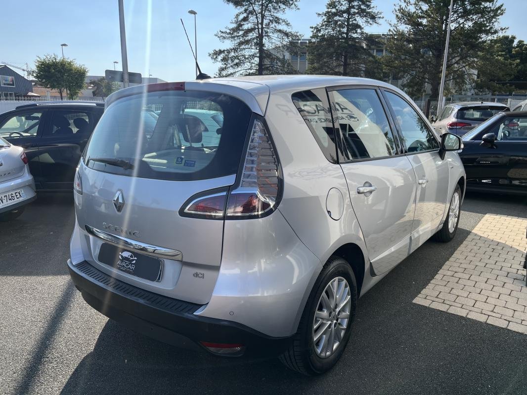 Renault Scénic - Photo 5
