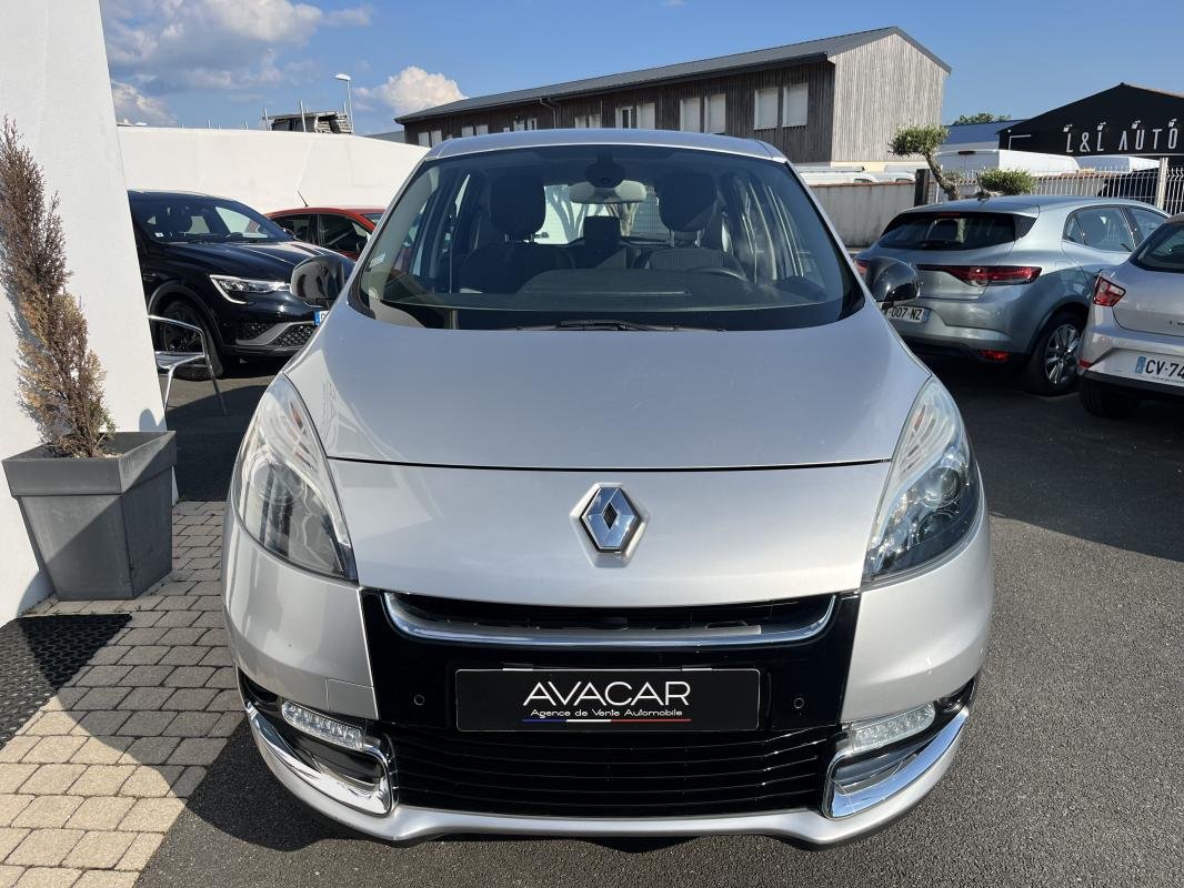 Renault Scénic - Photo 7