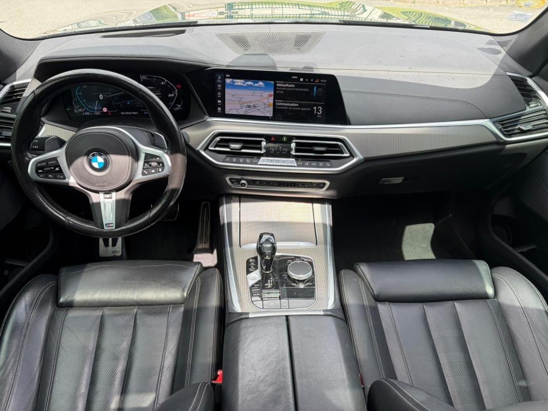 BMW X5 - Photo 11