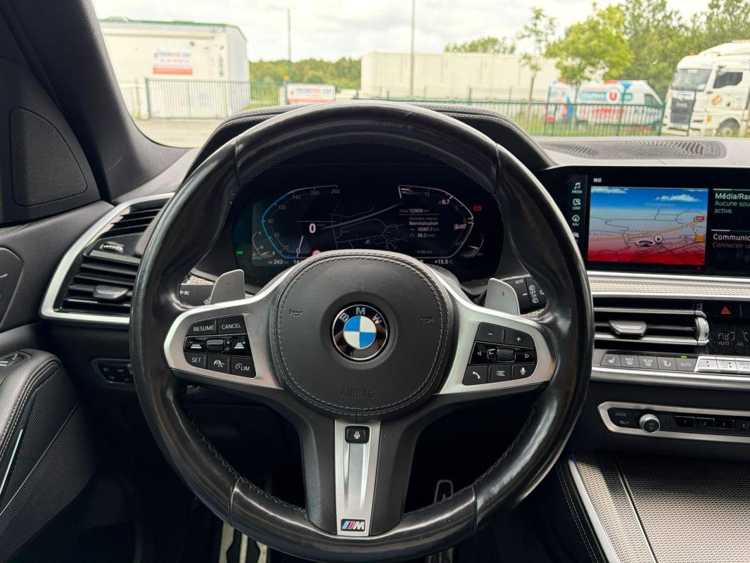 BMW X5 - Photo 13