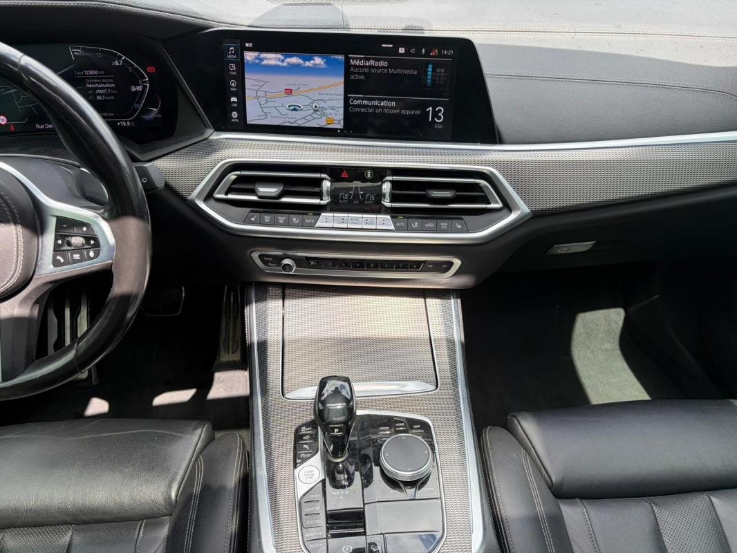 BMW X5 - Photo 14