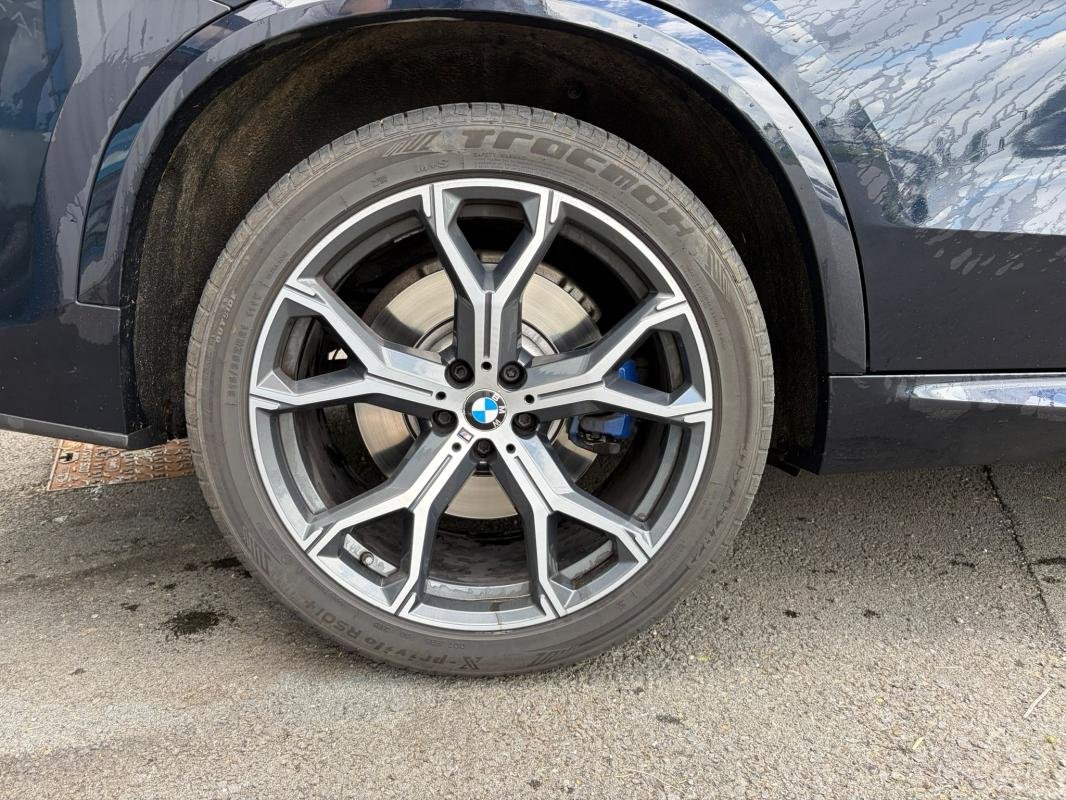 BMW X5 - Photo 15