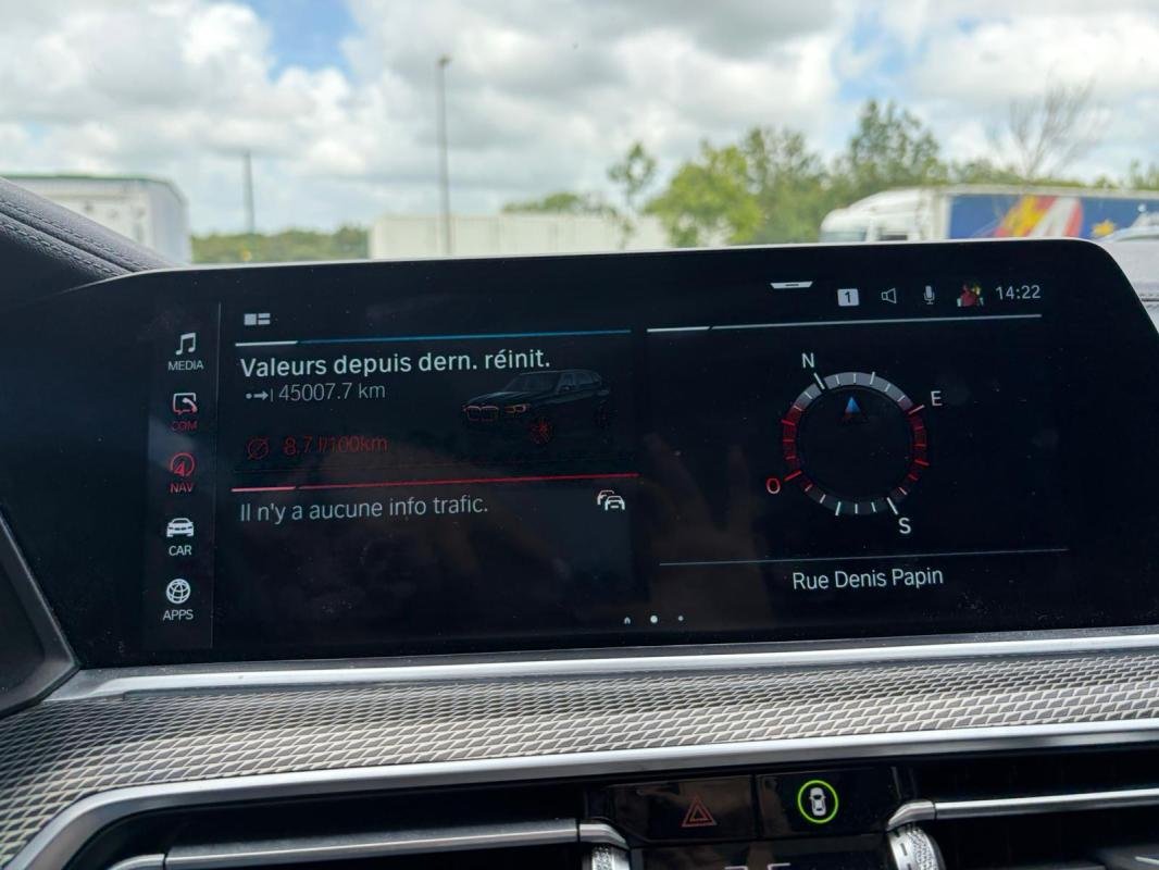 BMW X5 - Photo 16