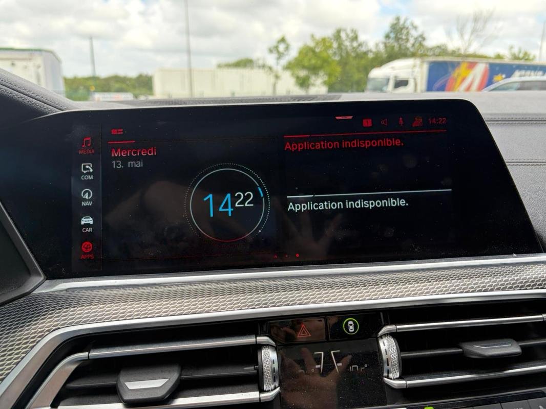BMW X5 - Photo 17