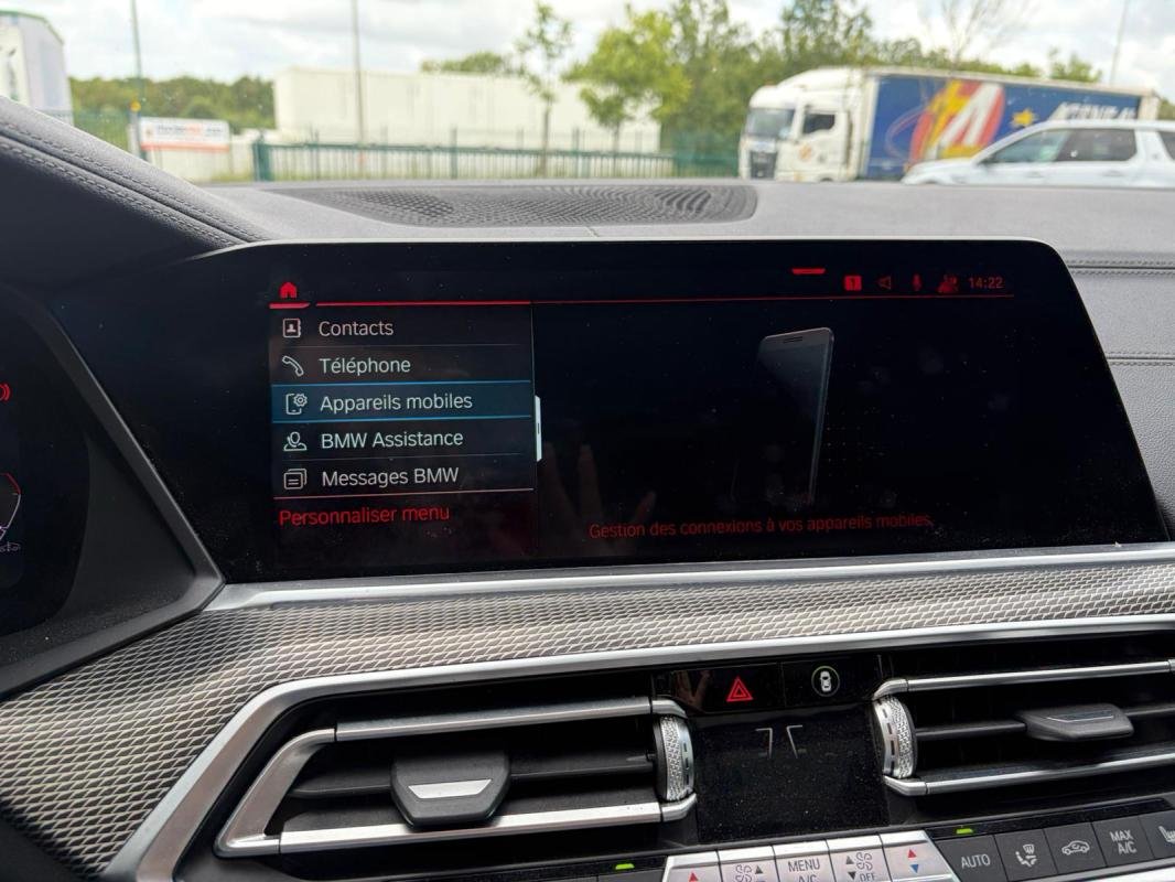 BMW X5 - Photo 19
