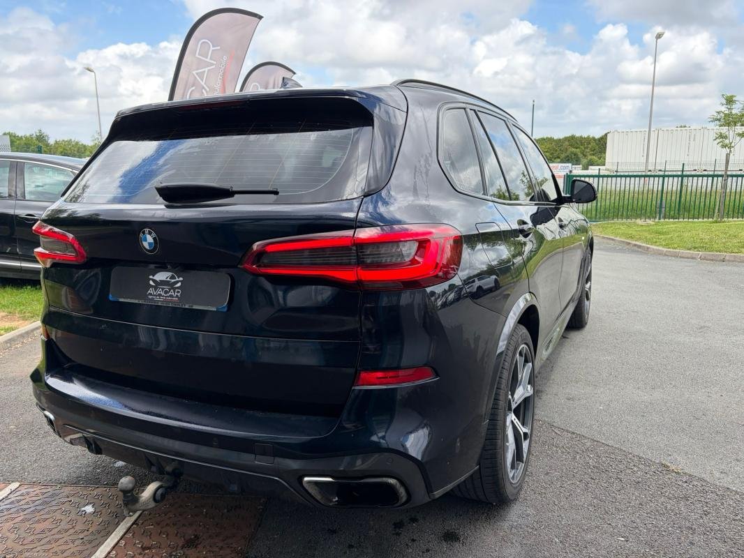 BMW X5 - Photo 2