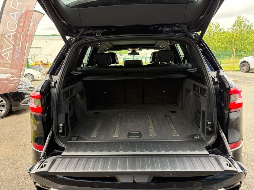 BMW X5 - Photo 23