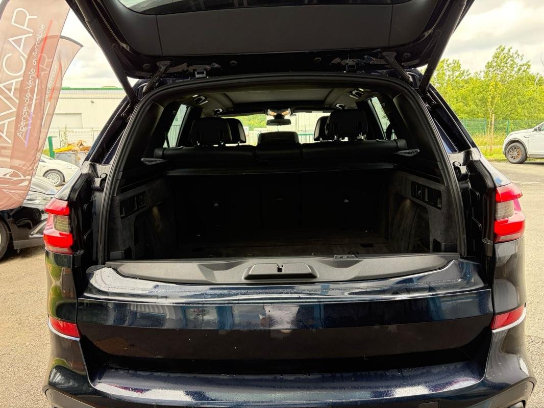 BMW X5 - Photo 24