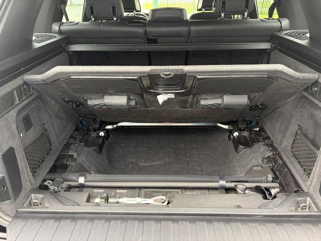 BMW X5 - Photo 26