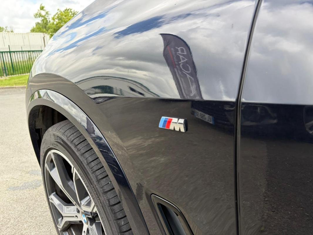 BMW X5 - Photo 28