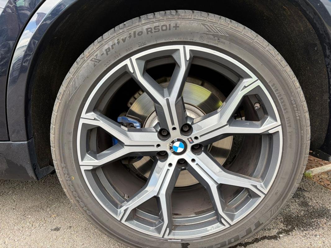 BMW X5 - Photo 33