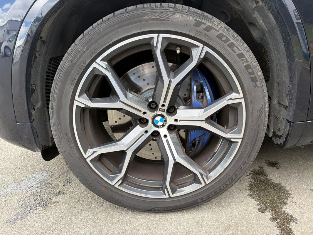 BMW X5 - Photo 34