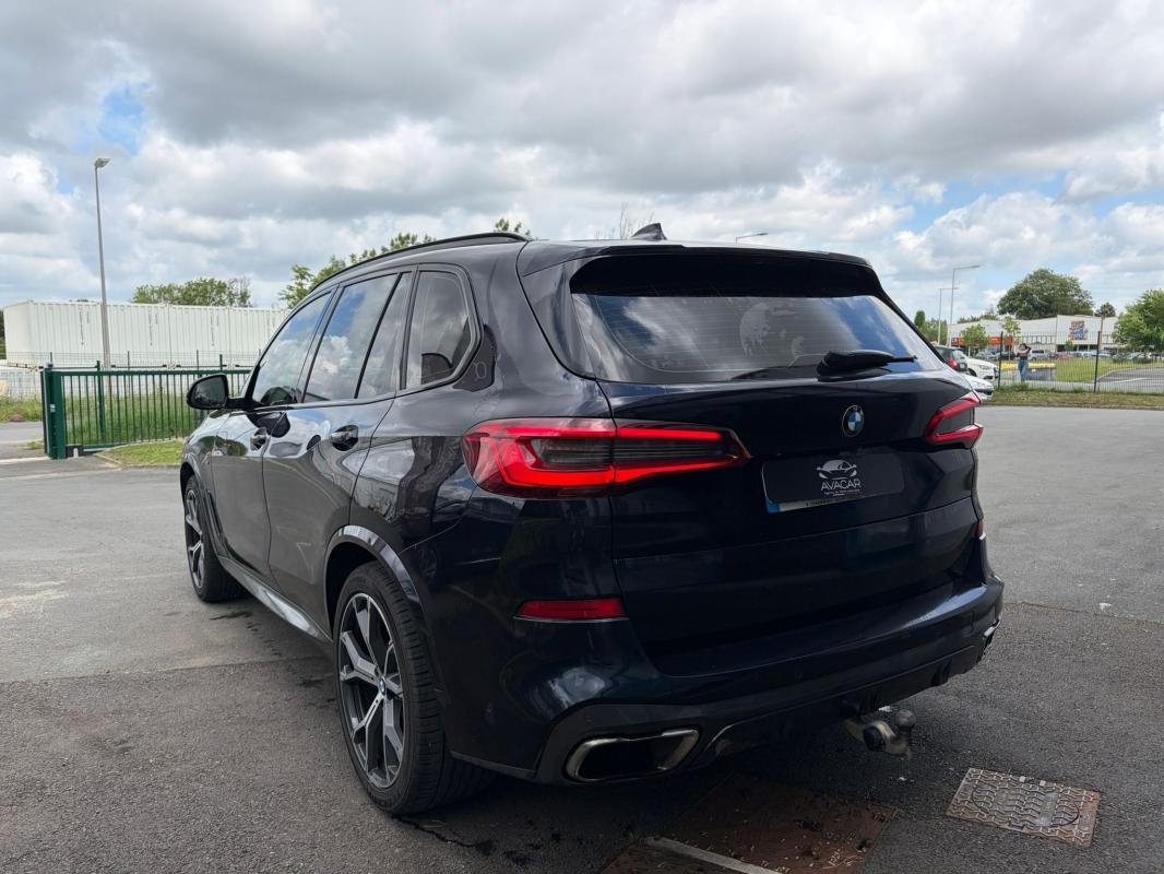 BMW X5 - Photo 4