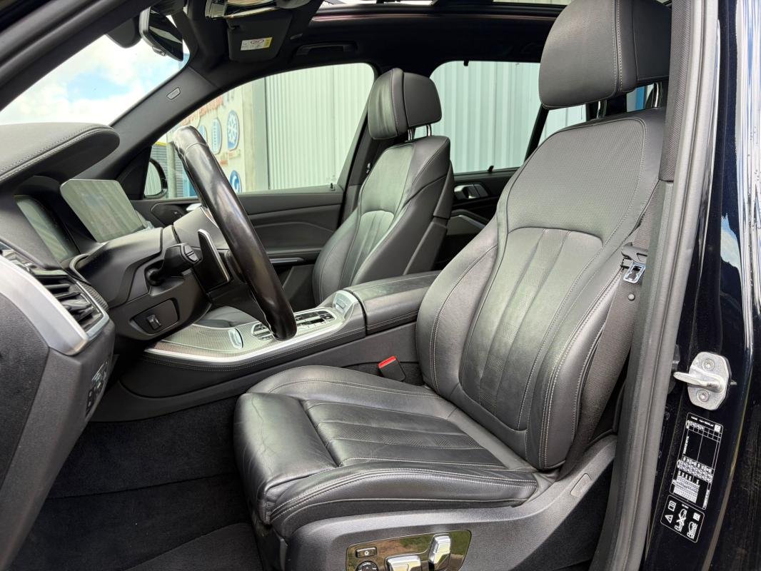 BMW X5 - Photo 5