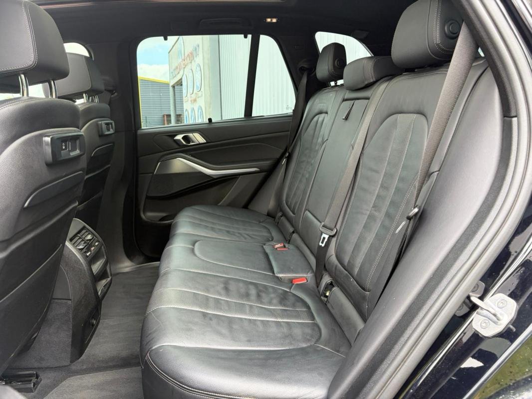 BMW X5 - Photo 6