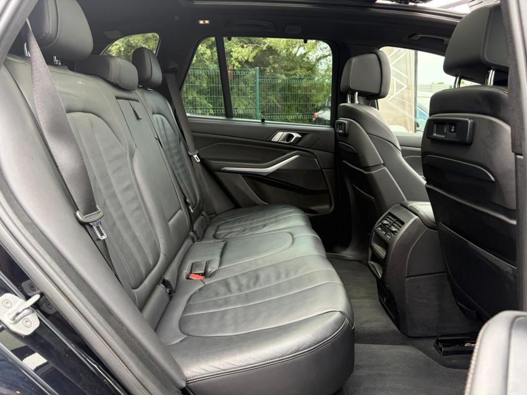 BMW X5 - Photo 7