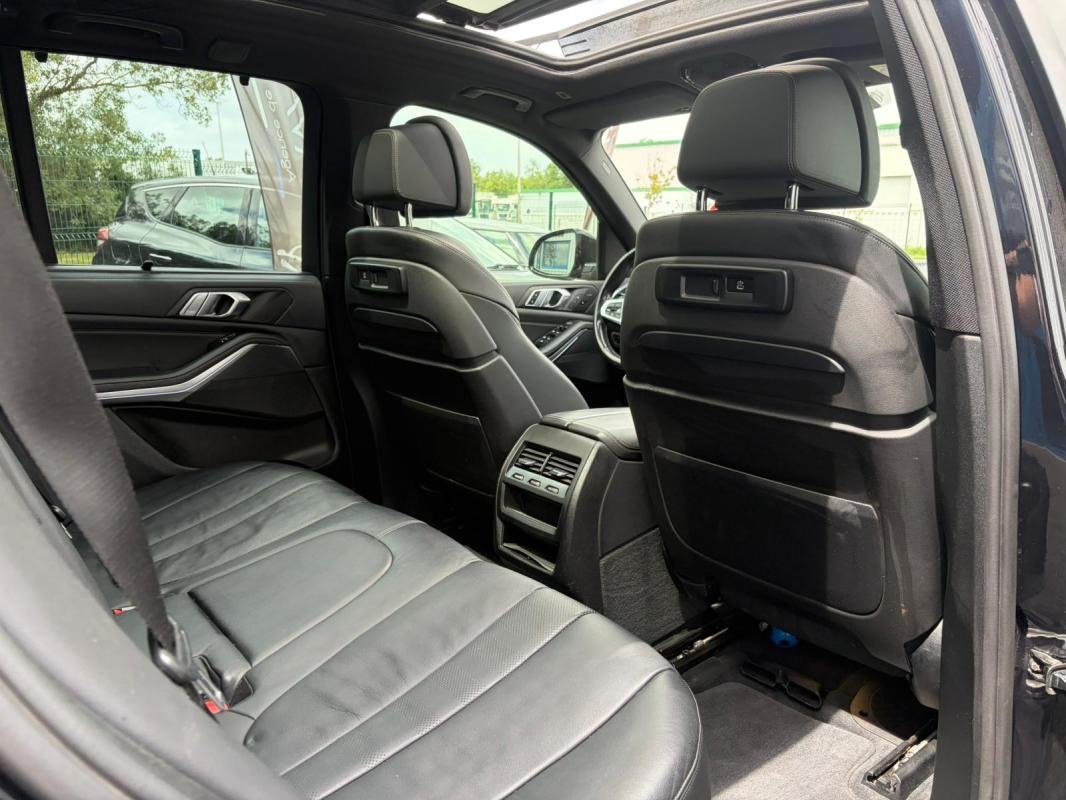 BMW X5 - Photo 8