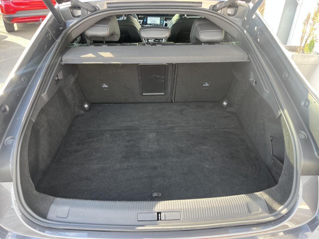 Peugeot 508 - Photo 11